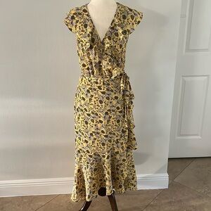 Max studio dress 👗 size XL